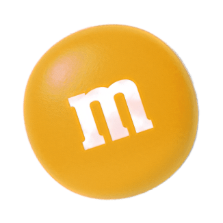 M&M's - Candy