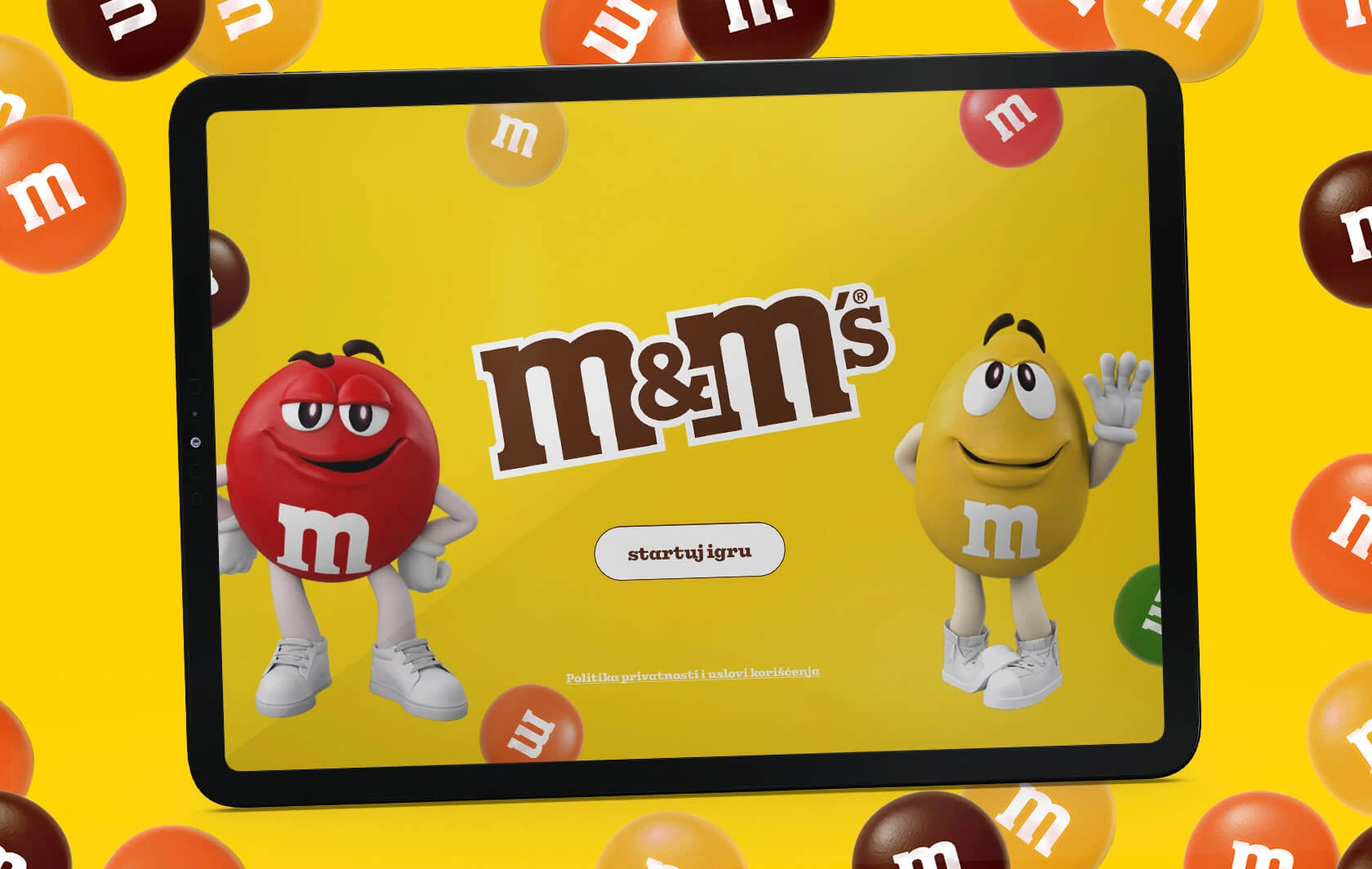 Development of a web application for M&M - Mineweb Studio