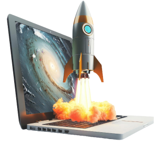 Website Speed Optimization Rocket