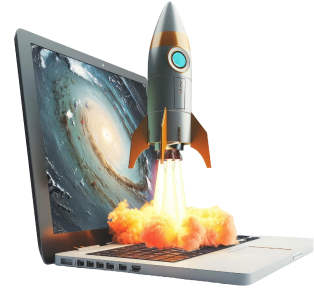 Website Speed Optimization Rocket